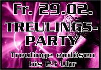 Treulings Party@Till Eulenspiegel