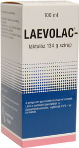 Laevolac