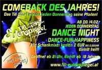 Dance Night@Till Eulenspiegel