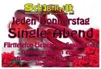 Single Abend@Schabernak