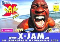 Doc LX X-JAM - Abend 14@Magic Life Club