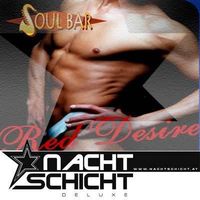 Girls Club - Red Desire@Nachtschicht deluxe