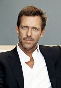 qailsTer docTor :>> dr. house