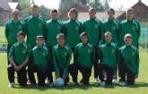 Gruppenavatar von U-17_UFC_Mondi_Grünburg-Steinbach/St.