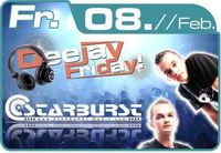 DJ Friday@Bollwerk Klagenfurt