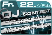 DJ Contest@Bollwerk Klagenfurt