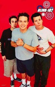 Gruppenavatar von [blink 182]