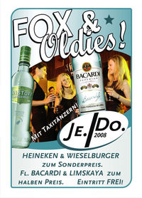 Fox & Oldies