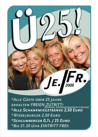 Ü 25