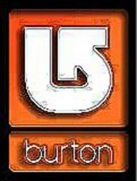 |__Burton_Burton______||'""|""\__,_