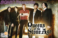 Gruppenavatar von Queens of the stone age -FAN  4-ever