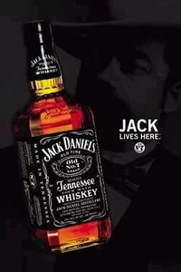 Jacky der beste whisky was gibt!!!