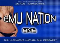 Emu Nation One@Domizil (Mazda Rainer)