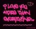 (¸.•´¯`•.» i |0ve the |0ve, the |0ve |0ve´s me, but the one I |0ve, don´t |0ve´s me!! (¸.•´¯`•.»