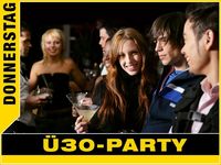 Ü30 - Party