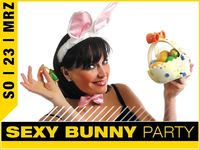 Sexy Bunny Party@Almkönig