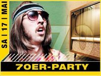 70er Party