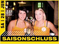 Saisonabschluss