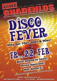 Disco Fever