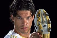 Gruppenavatar von Ballack Fan Club