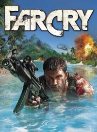 Gruppenavatar von Far Cry