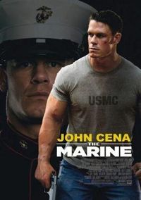 THE MARINE