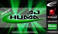 Dj Huma