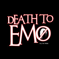 KILL THE FUCKING EMO´S !!!