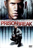 Prison Break - the BEST!!