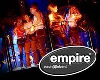 Donnerstag lebt!@Empire St. Martin