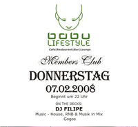 Members Club