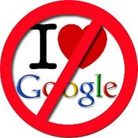 Gruppenavatar von anti-google_gruppe