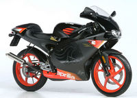 Aprilia Clup