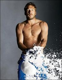 Bode Miller -- da beste schifoara