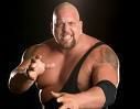 Big Show is a fette Sau