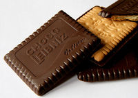 Gruppenavatar von Ich esse bei den Leibniz Schokokeksen zuerst die Schokolade am Rand