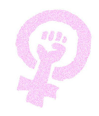 Gruppenavatar von Feminismus existiert nur, um hässliche Frauen in die Gesellschaft zu integrieren.