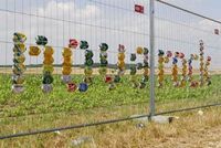 Novarockfans-Pannonia Fields in NICKELSDORF