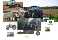 Gruppenavatar von STEYR FENDT JOHN DEERE