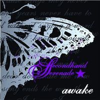 <3 secondhand serenade <3