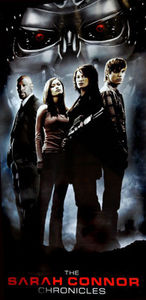 Gruppenavatar von Terminator: The Sarah Connor Chronicles