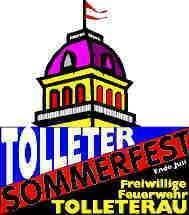 37. Tolleter Sommerfest@Schlosspark Tollet