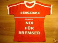 Gruppenavatar von Bergzicke - Nix für Bremser