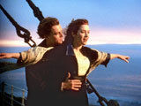 TITANIC :) zu kam ondan fuem konn ma bessa JACK saufn xD