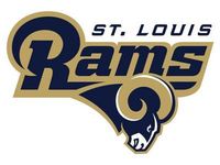 St. Louis Rams for Superbowl XLIV