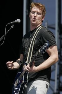 Josh Homme ist Gott!!