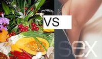 Gruppenavatar von ~~~~~~gutes essen vs. guter sex- schwere frage~~~~~~