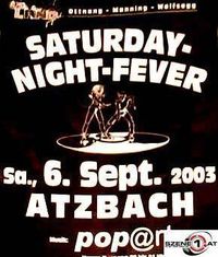 Saturday-Night-Fever@ - 