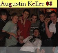 Gruppenavatar von Augustin-Keller_4eVer