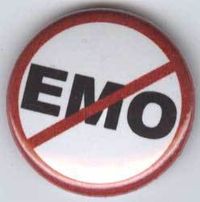 Anti-Emo-Gesellschaft